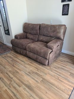 Loveseat