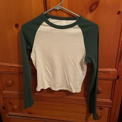 Size Large, fits More Like A Small
