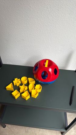 Kids toy