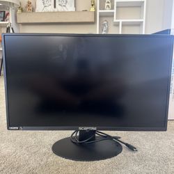 Spectre Monitor 21.5in 