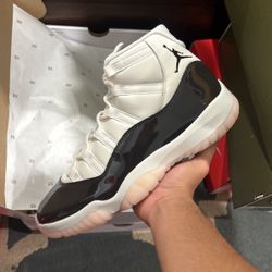 Jordan 11 High Neapolitan