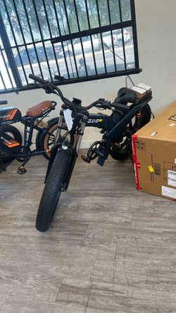 ENGWE X26 dual battery 26in e-bike