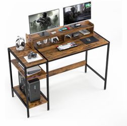Computer table