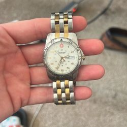 Swiss One Of A Kind ( RARE)