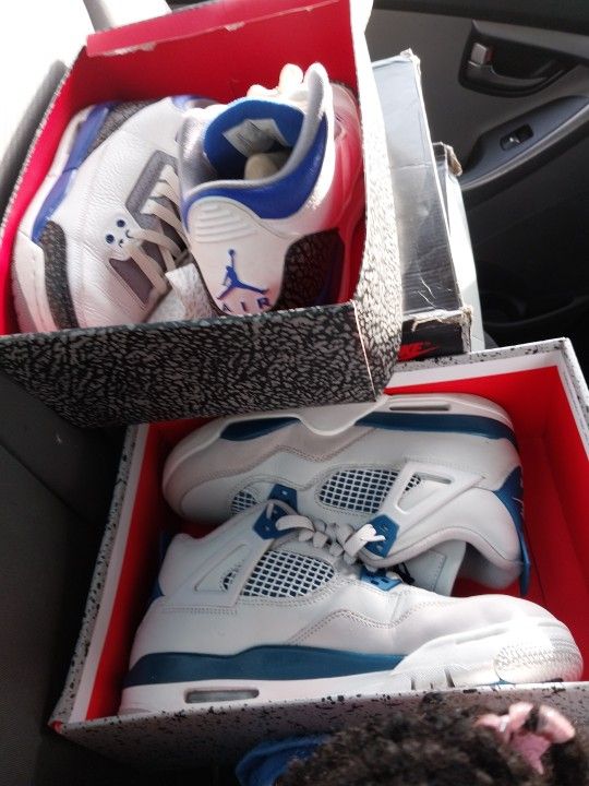 Jordan