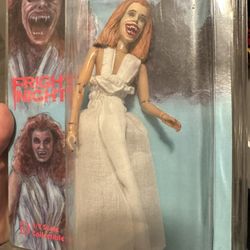 Distinctive Dummies - Extremely Rare - Fright Night - Amy Peterson