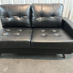 New 2 Seat Right Arm Loveseat