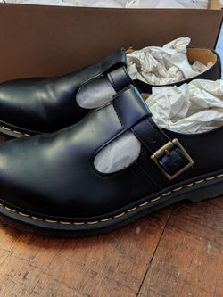 Brand New Dr. Martens Mary Jane Women's 9
