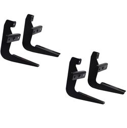 New Westin Mount kit (D4)