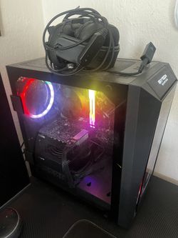 SKY TECH GAMING PC