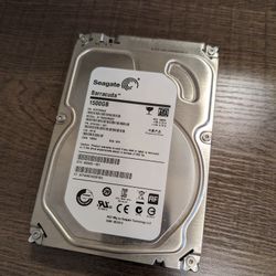 Desktop Hard Drive HDD 1.5Tb 3.5"