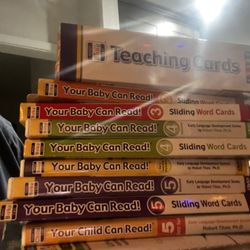 Your Baby Can Read