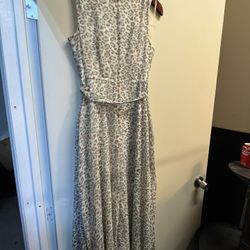 Long Dress 