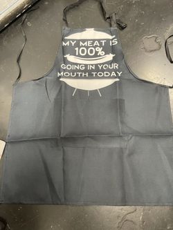 Waterproof Apron