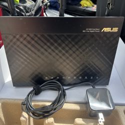Asus AC1900