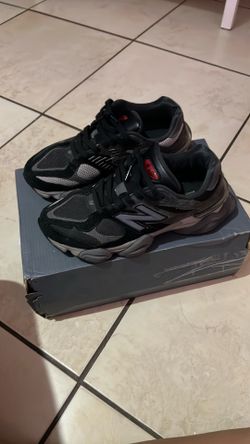 new balances