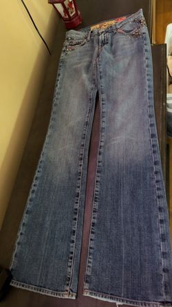 designer vintage jeans