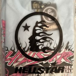Hellstar Shirt XL