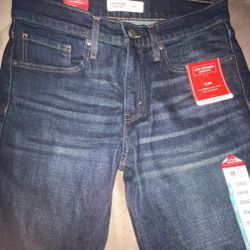 Levi’s Jeans