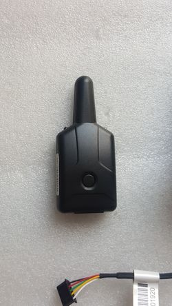 Code Alarm 2 Way Replacement Antenna with wire for CA1553