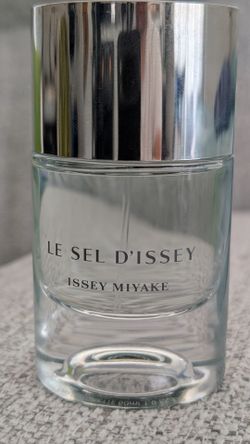 Le Sel D'Issey Issey Miyake