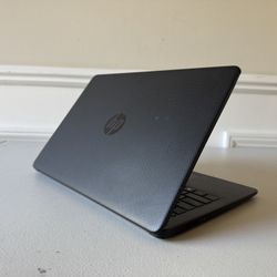 HP 14" Touchscreen Laptop - AMD Ryzen 7 5700U, 16 GB RAM, 512 GB SSD