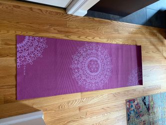 Yoga Mat
