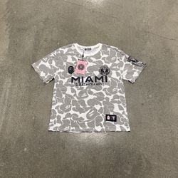 Bape x Inter Miami CF 