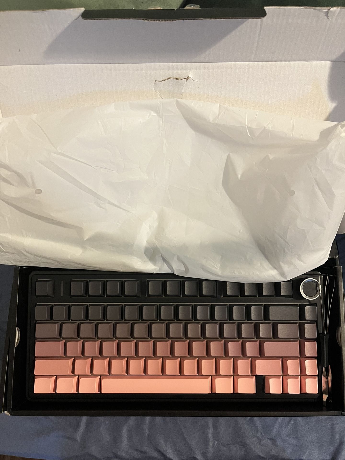 Gaming Keyboard