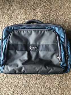Eagle Creek carry on