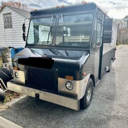 Food Truck