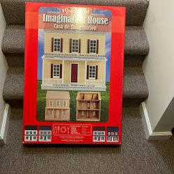 Doll house 