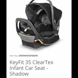 Car seat 