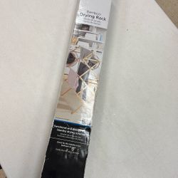 Bamboo Drying Rack From Mainstay