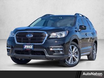 2022 Subaru Ascent