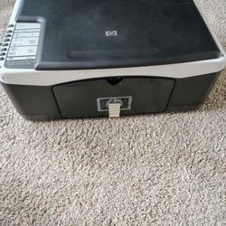 Printer/ Scanner 