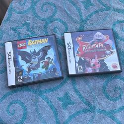 Nintendo SD games