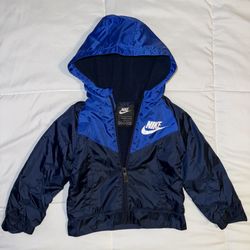 Boy’s Windbreaker Nike