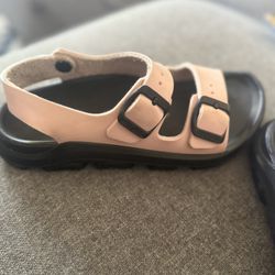 Birkenstock Kids, Sandals