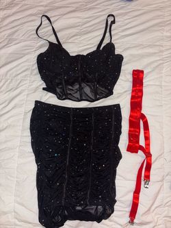 Two piece Fashion Nova Set