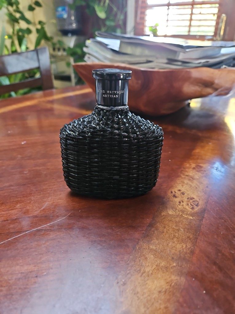 John Varvatos Artisan