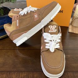 LV Shoes. Size 10, 10.5, 11