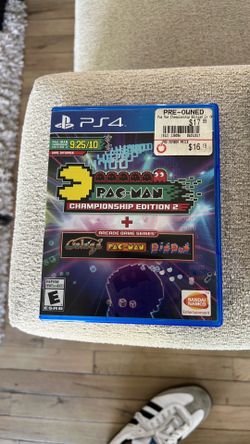 PlayStation 4 games