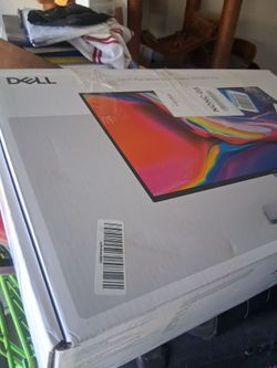 Dell 27 Plus QHD Monitor