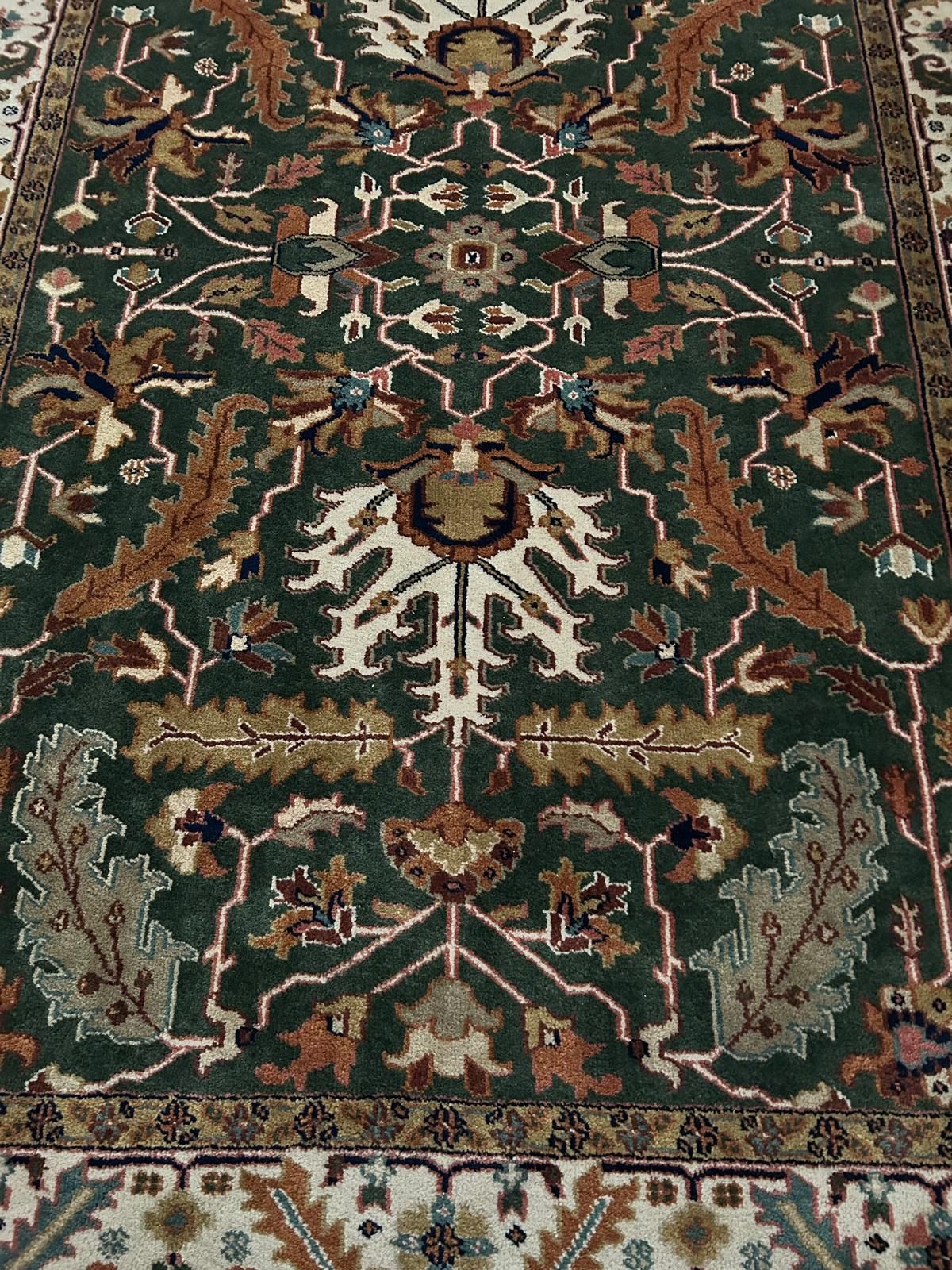 Area Rug