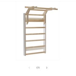 Nala Bars (Pull Up Bars)