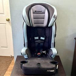 Baby Trend Hybrid 3-in-1 Booster Car Seat - Blue (2023 Model)