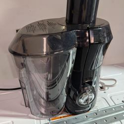 Hamilton Beach Juicer