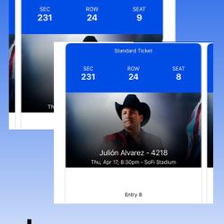 julion-alvarez concert