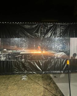 Tarps  Canvas  Lonas